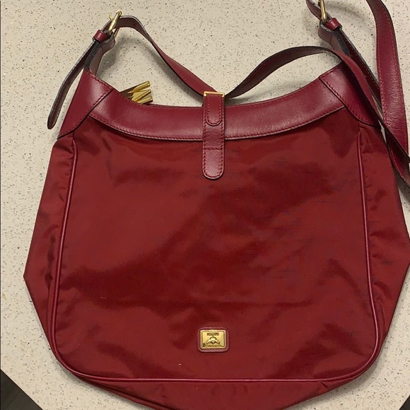 Moschino purse - Picture 2 of 2